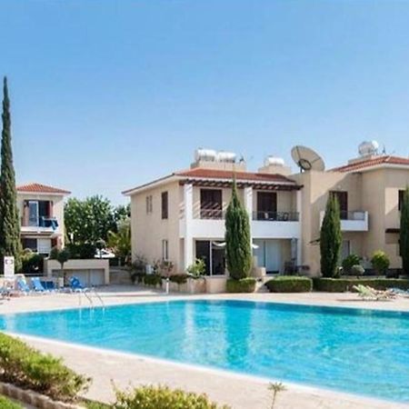 Owls Nest Townhouse Villa Paphos Exterior foto